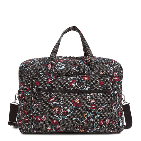 Iconic grand weekender travel bag sale