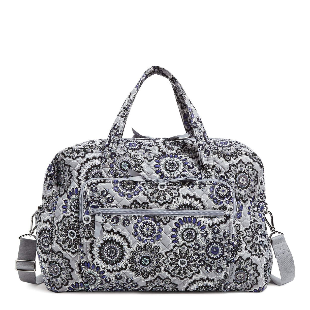 Weekender Travel Bag - Cotton | Vera Bradley