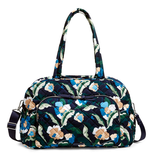 Weekender Travel Bag Performance Twill Vera Bradley