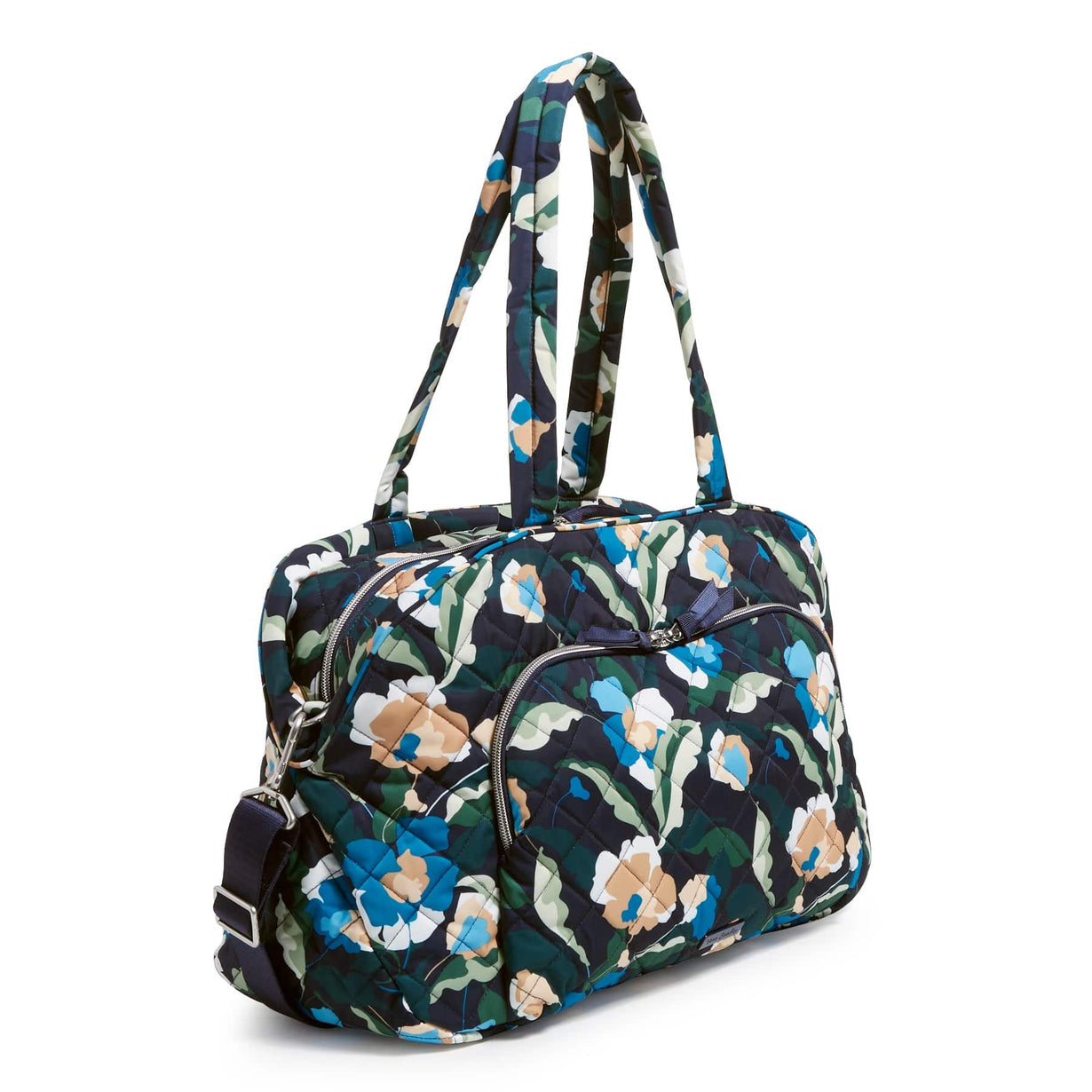 Weekender Travel Bag Performance Twill Vera Bradley