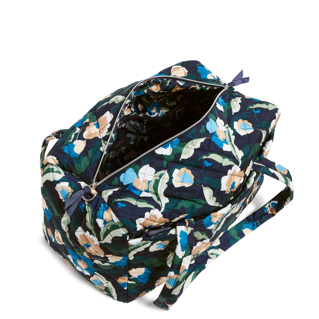 Medium Travel Duffel Bag Performance Twill Vera Bradley