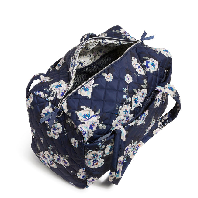 Medium Travel Duffel Bag - Performance Twill | Vera Bradley