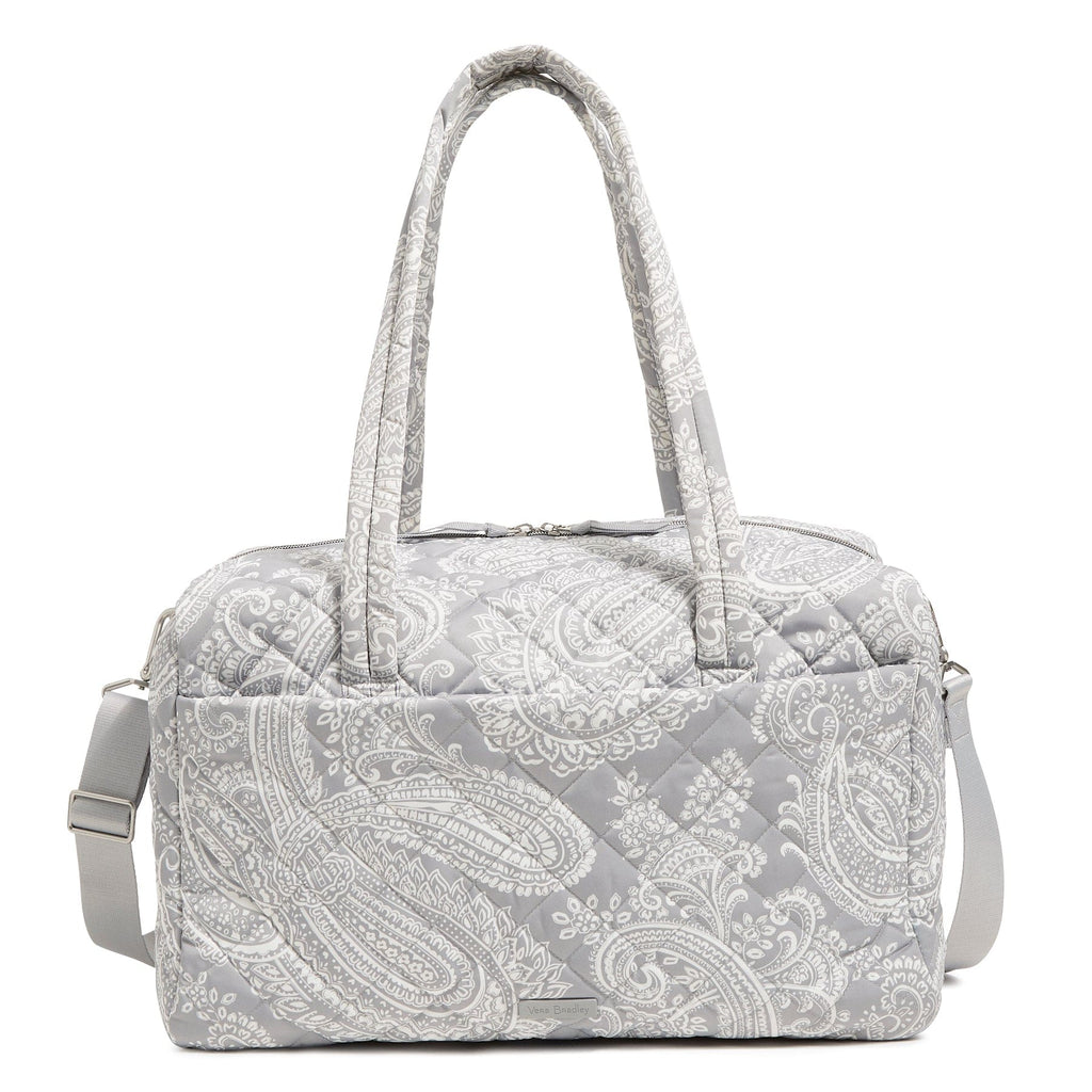 Medium Travel Duffel Bag Performance Twill Vera Bradley