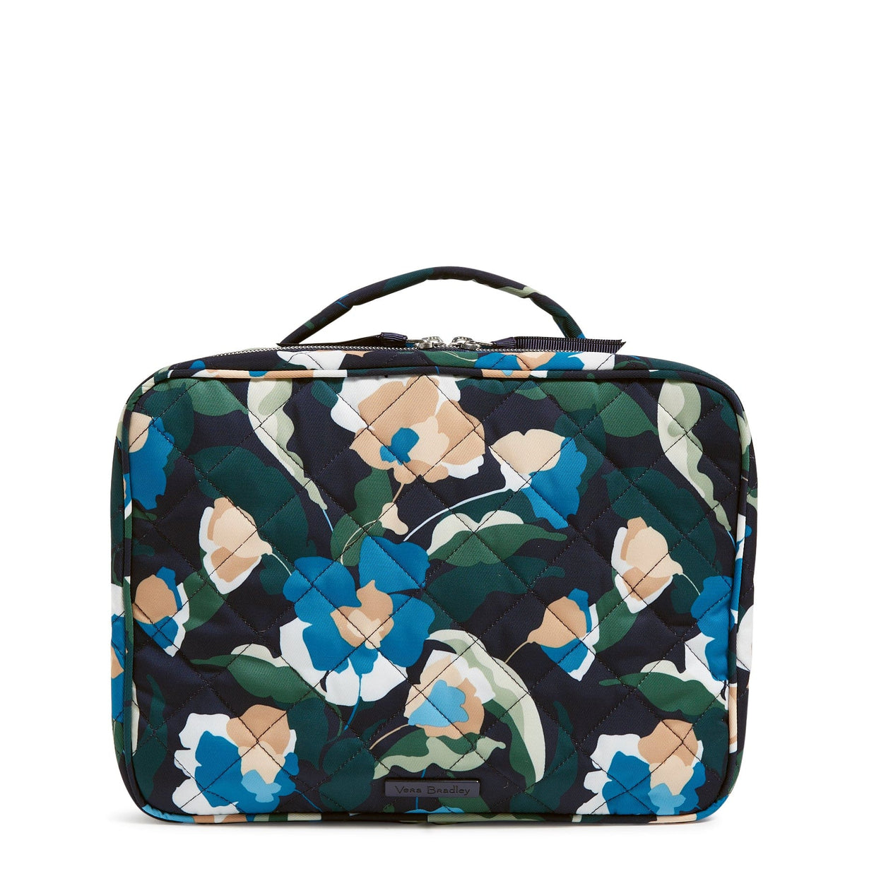 Zip Hanging Organizer Performance Twill Vera Bradley