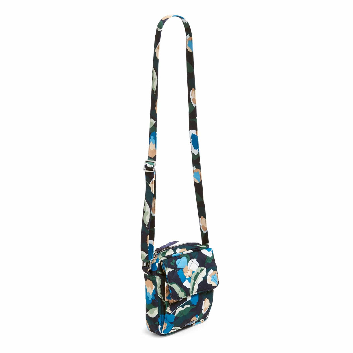 Small Crossbody Bag Performance Twill Vera Bradley