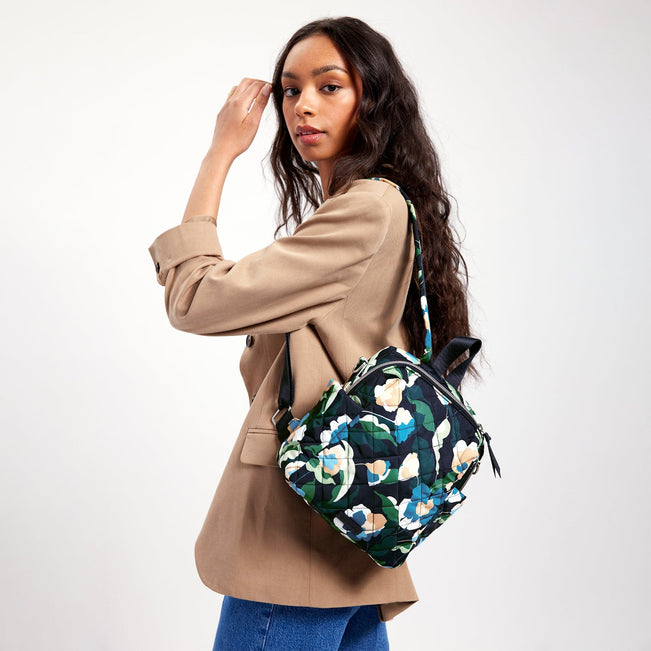 Vera bradley mallory backpack sale