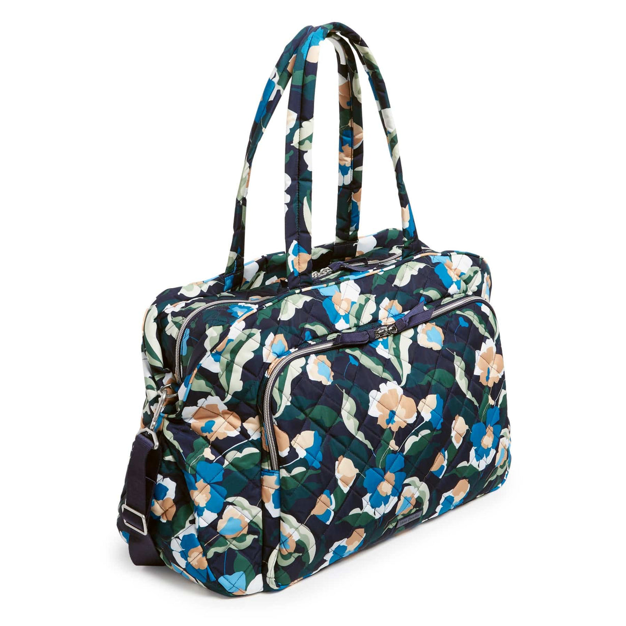 Grand Weekender Travel Bag Performance Twill Vera Bradley