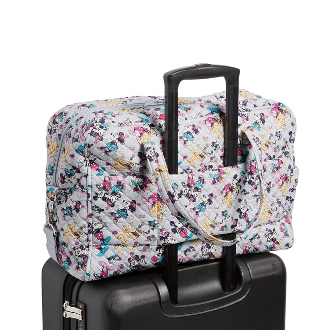 Vera bradley disney weekender Clearance