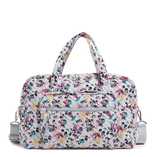Vera bradley disney weekender Clearance