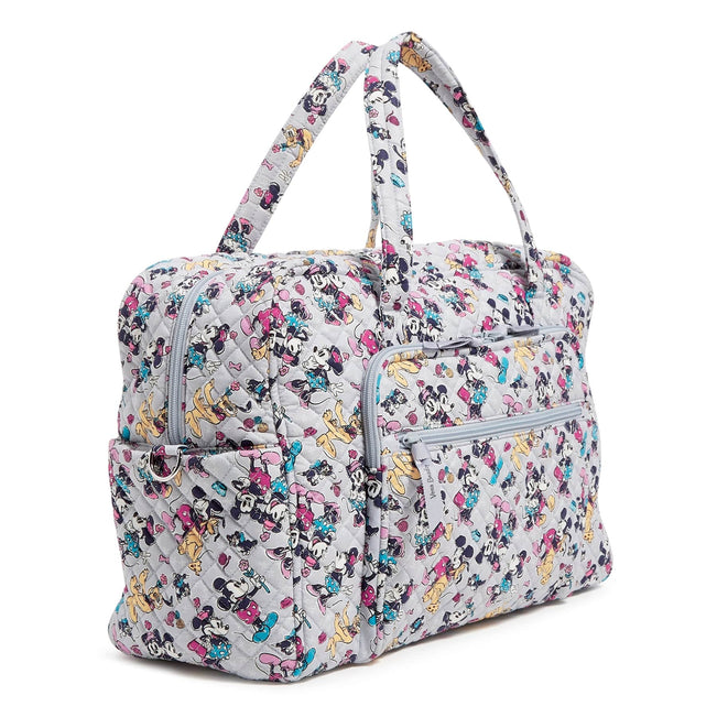 Disney Weekender Travel Bag - Cotton | Vera Bradley