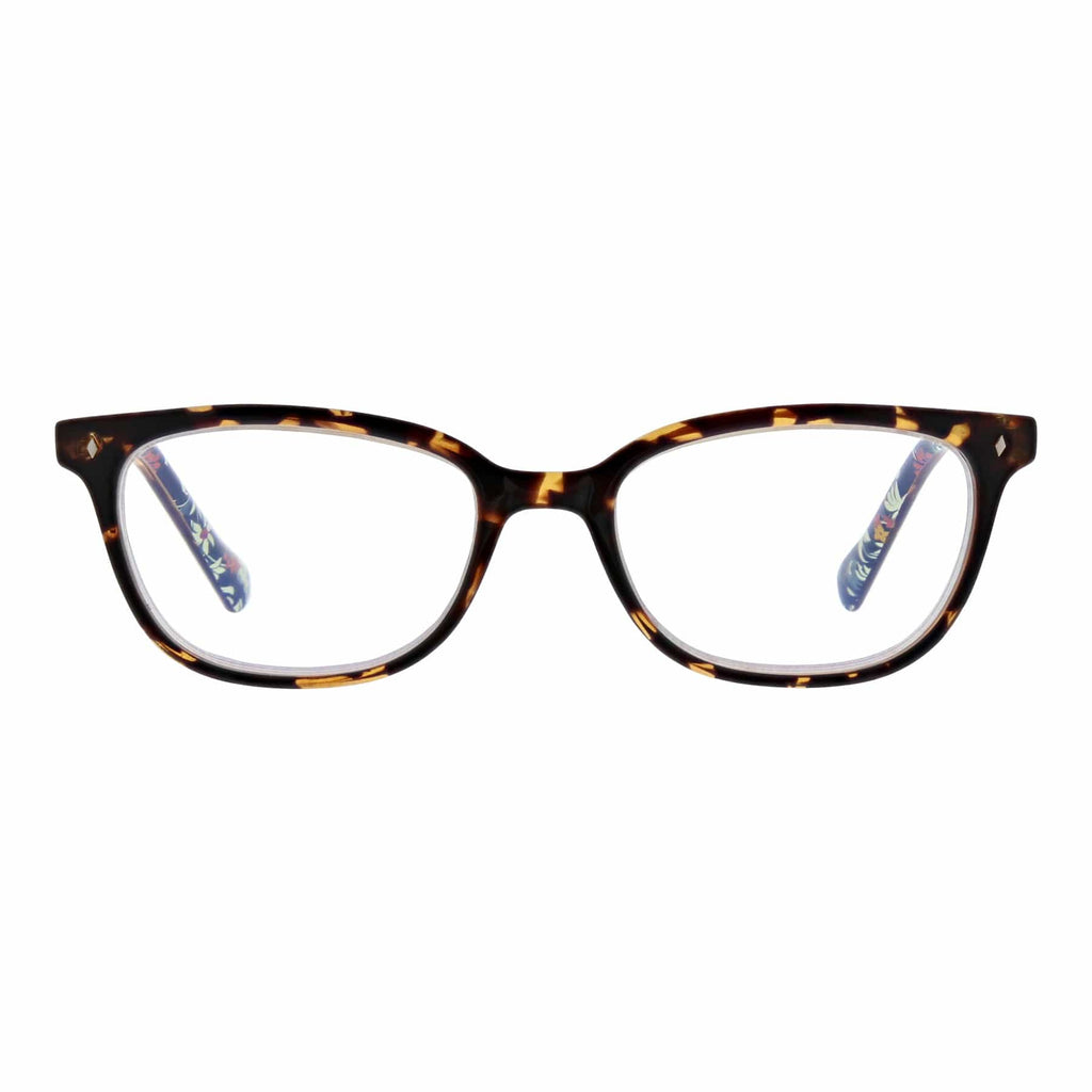 Brinna Reading Glasses | Vera Bradley