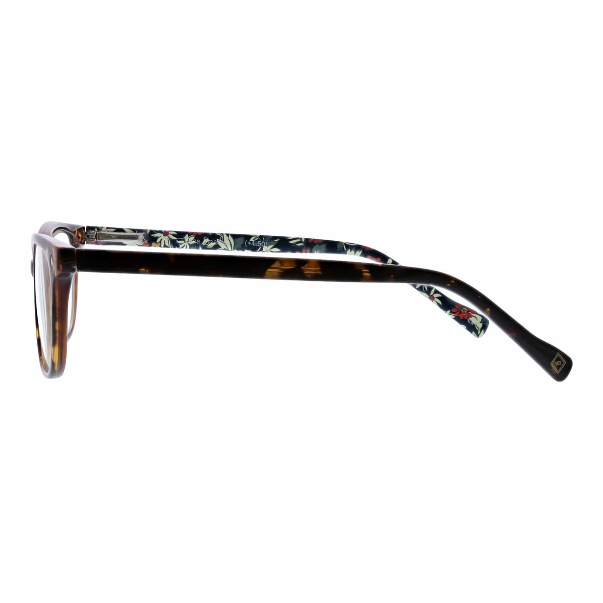 Vera bradley sales reading eyeglasses