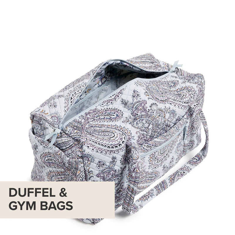 Duffel & Gym Bags