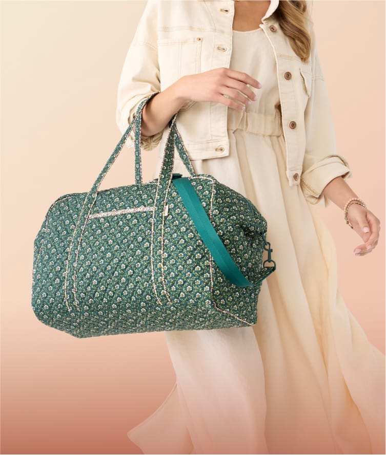 Travel Bags