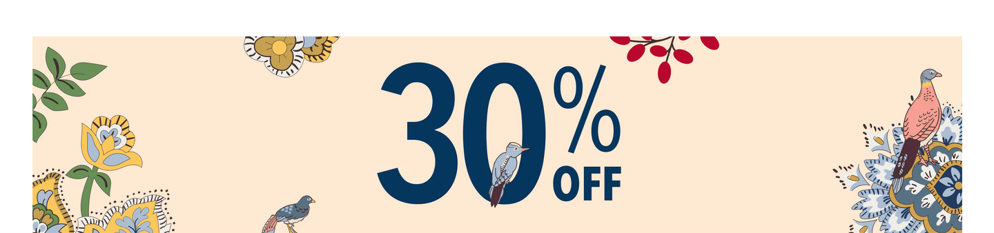 The Labor Day Event. 30% Off Almost Everything. Shop Now.