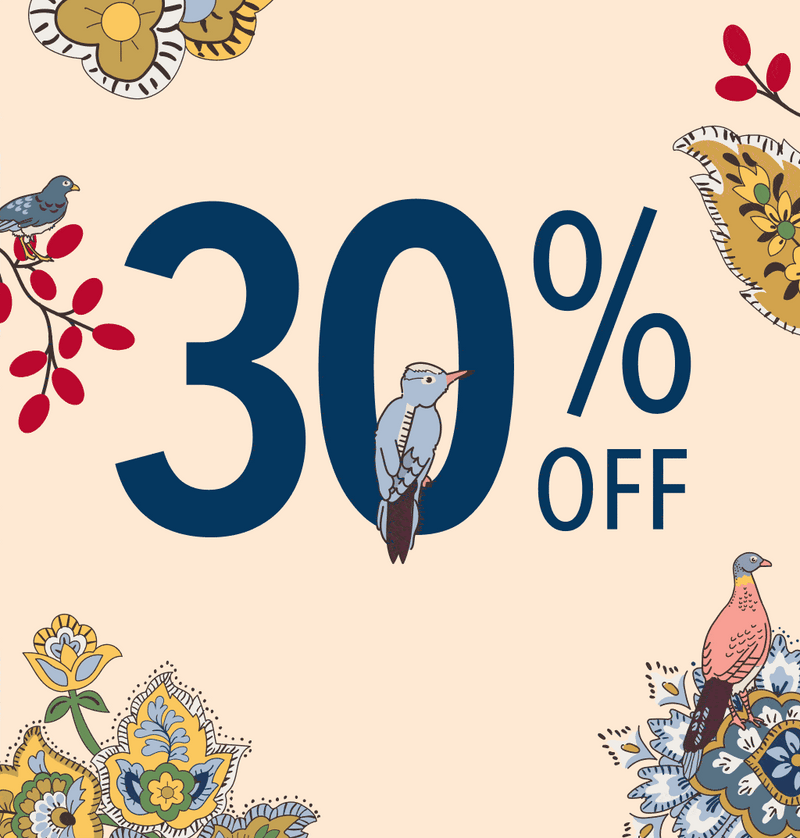 The Labor Day Event. 30% Off Almost Everything. Shop Now.