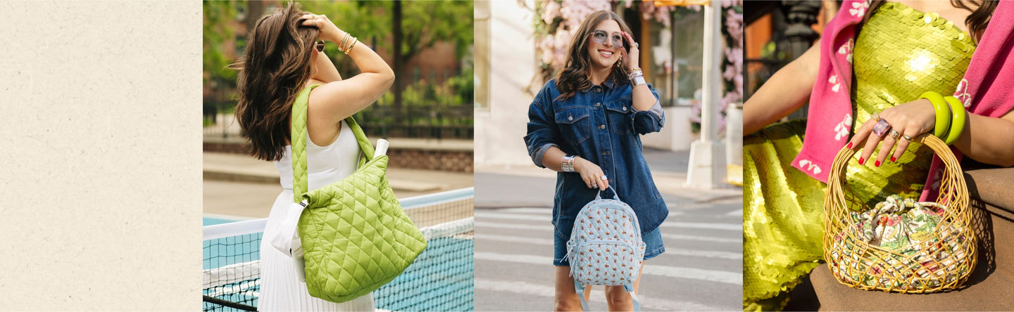 30% Off New Arrivals. Shop Now.