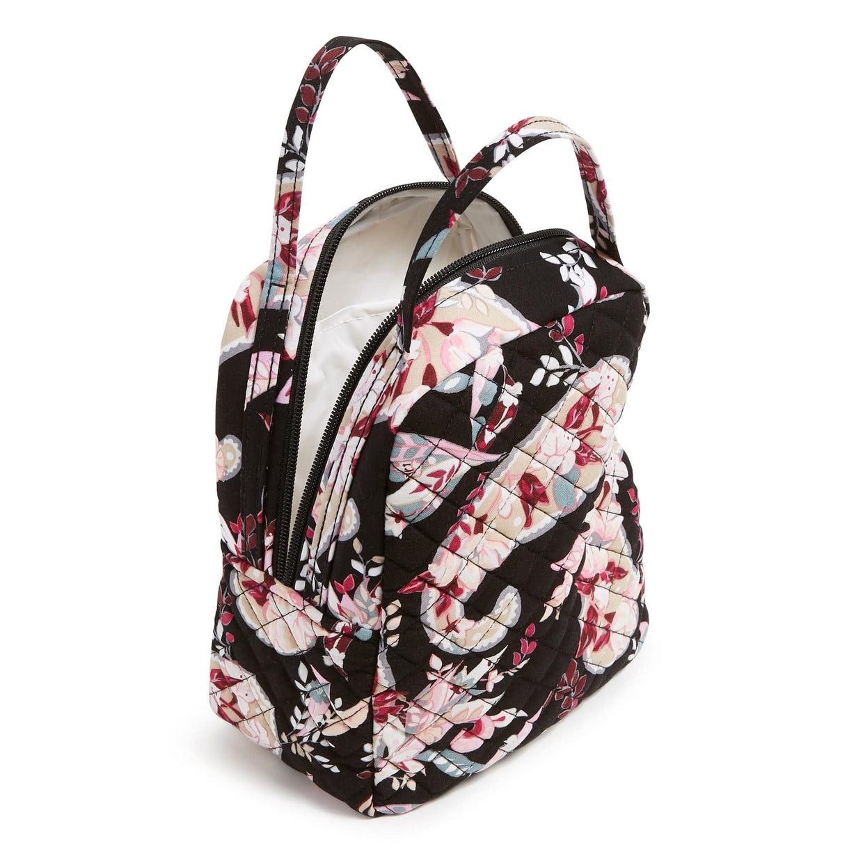 Vera Bradley And Tupperware Just Launched A To-Go Line