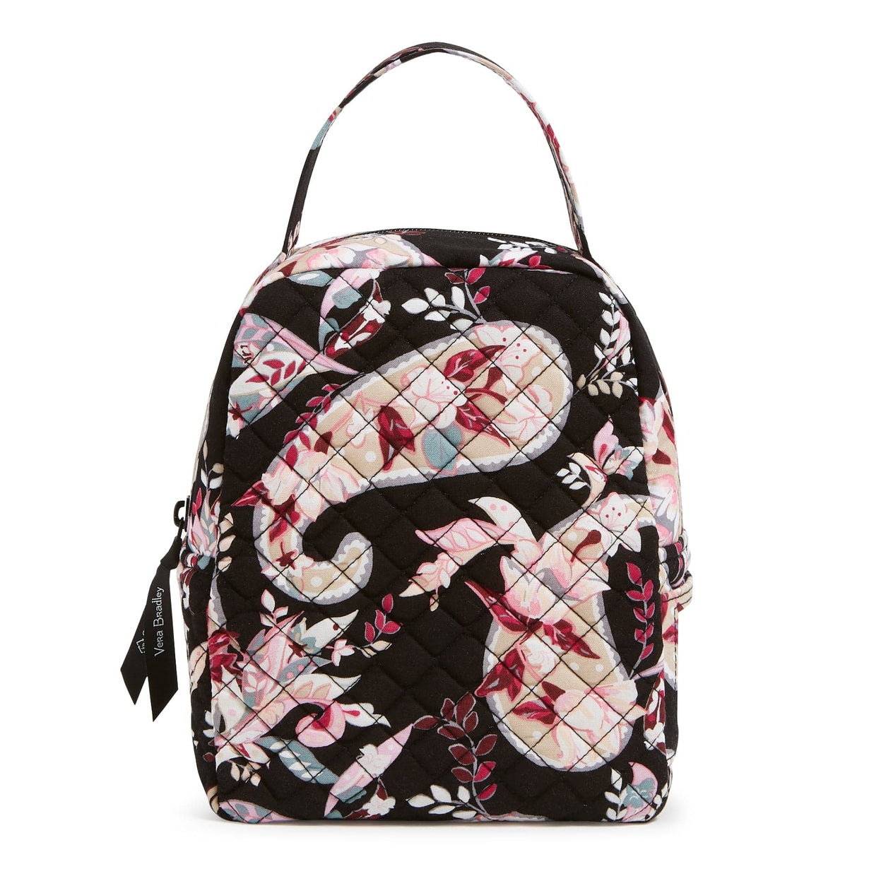 Lunch Bunch Bag - Recycled Cotton | Vera Bradley