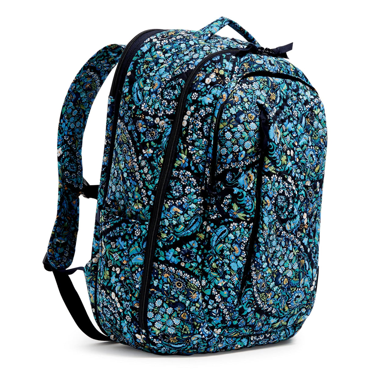 Large vera outlet bradley backpack