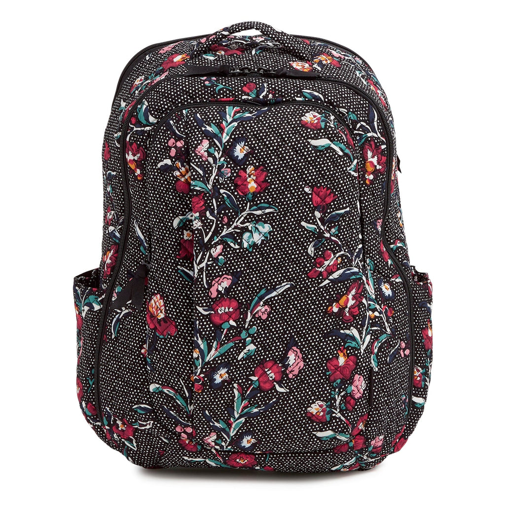 best vera bradley travel backpack