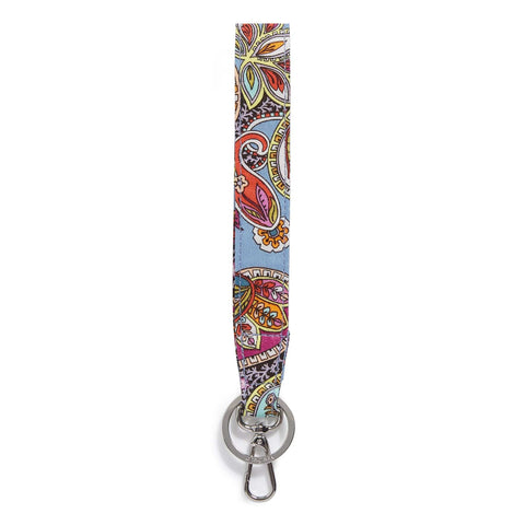 Vera bradley 2025 key ring