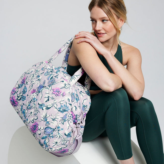 Featherweight Travel Bag | Vera Bradley