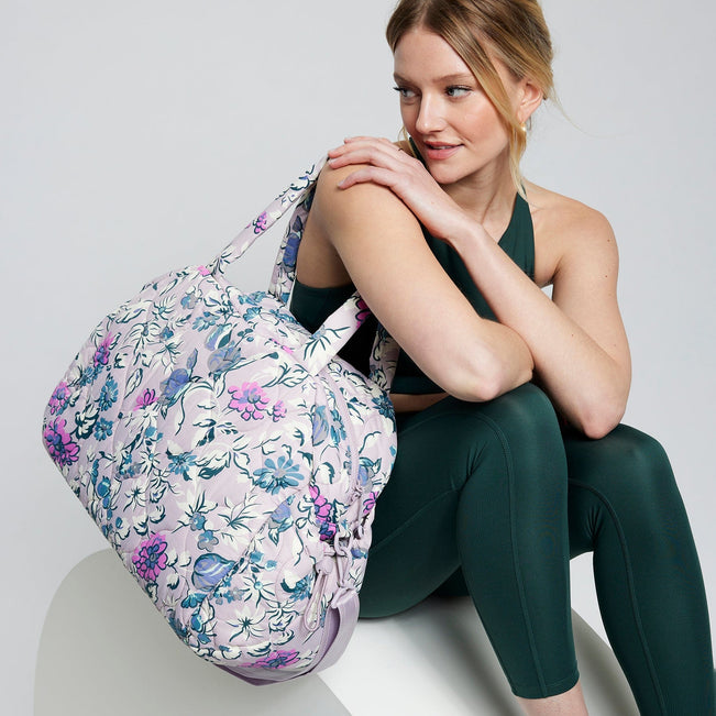 Vera bradley online miller bag discontinued