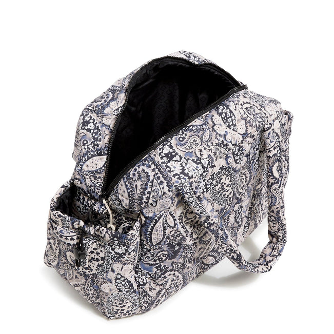 Featherweight Travel Bag - Recycled Nylon | Vera Bradley