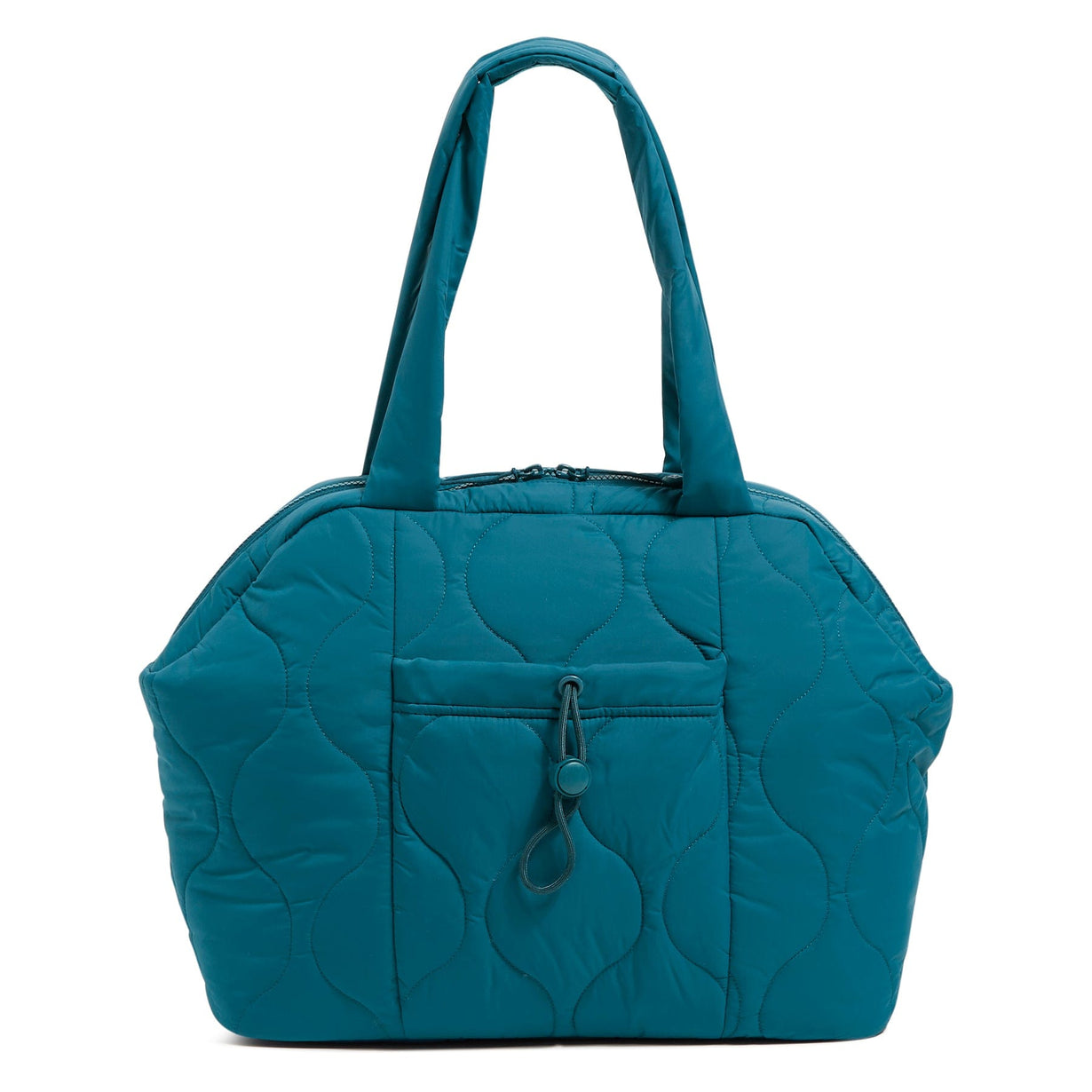 Blue Featherweight Tote Bag | Vera Bradley