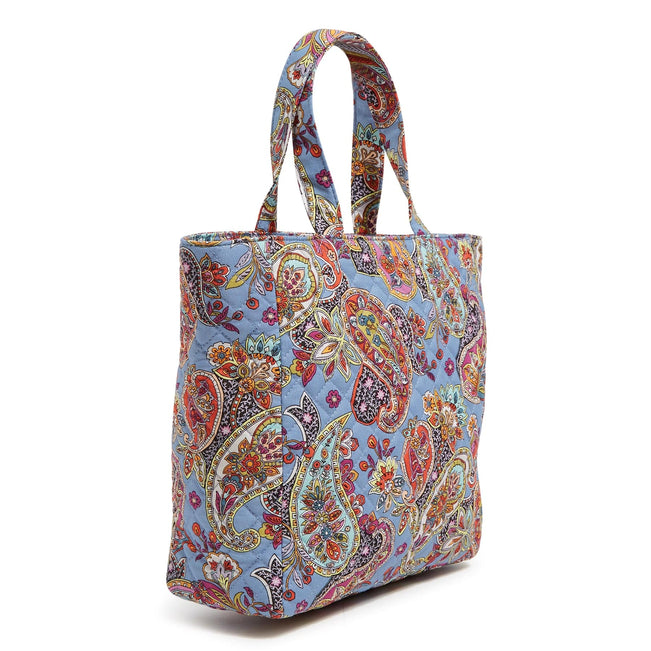 Vera bradley lunch tote bag hot sale