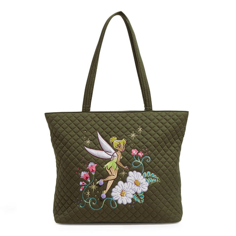 Vera bradley deals disney tote