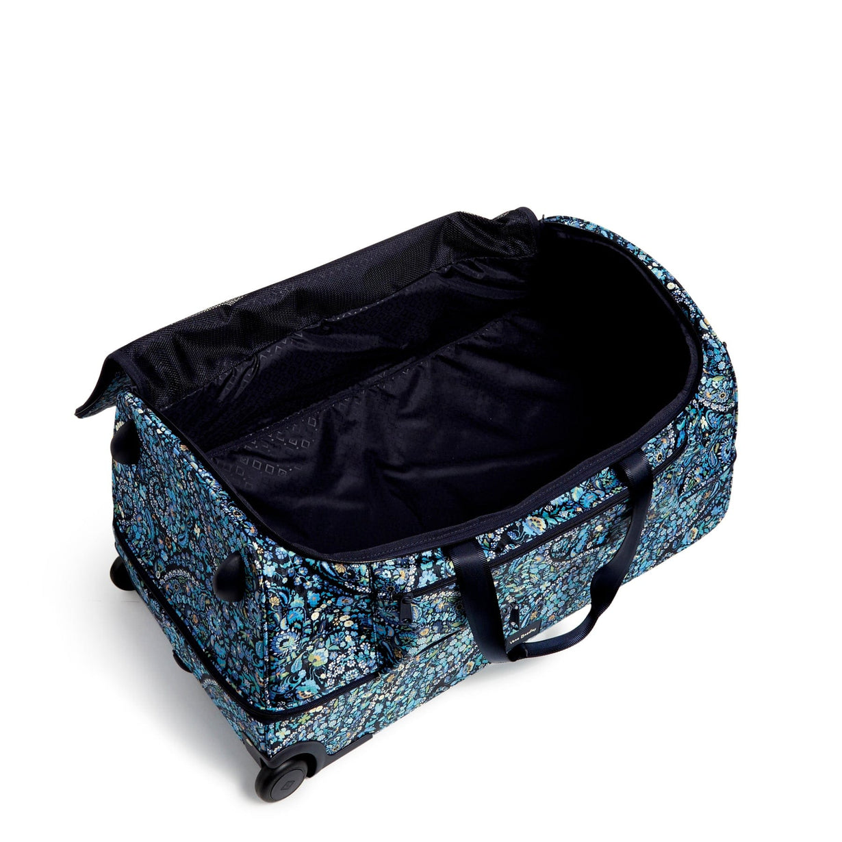 XL Rolling Duffel Bag Vera Bradley