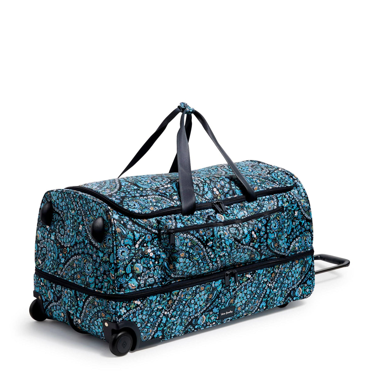 XL Rolling Duffel Bag | Vera Bradley