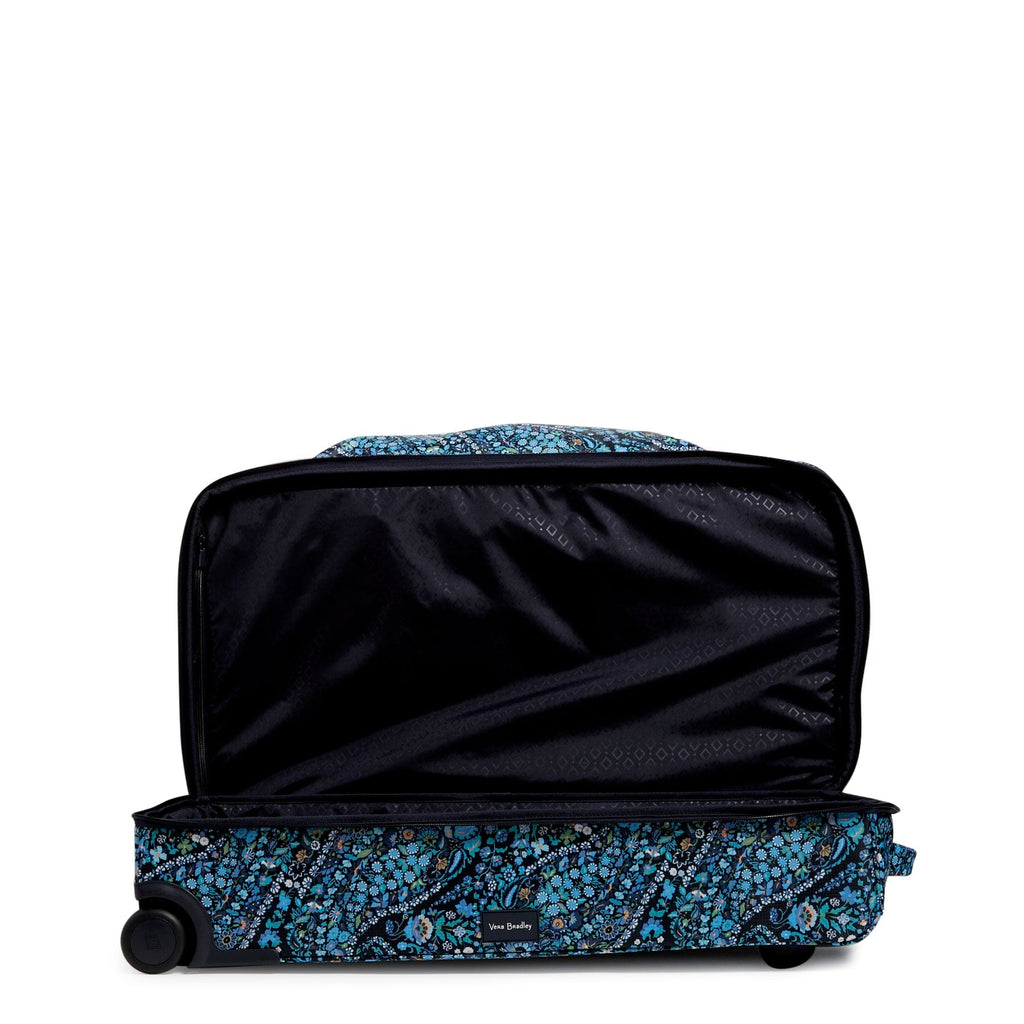 XL Rolling Duffel Bag Vera Bradley
