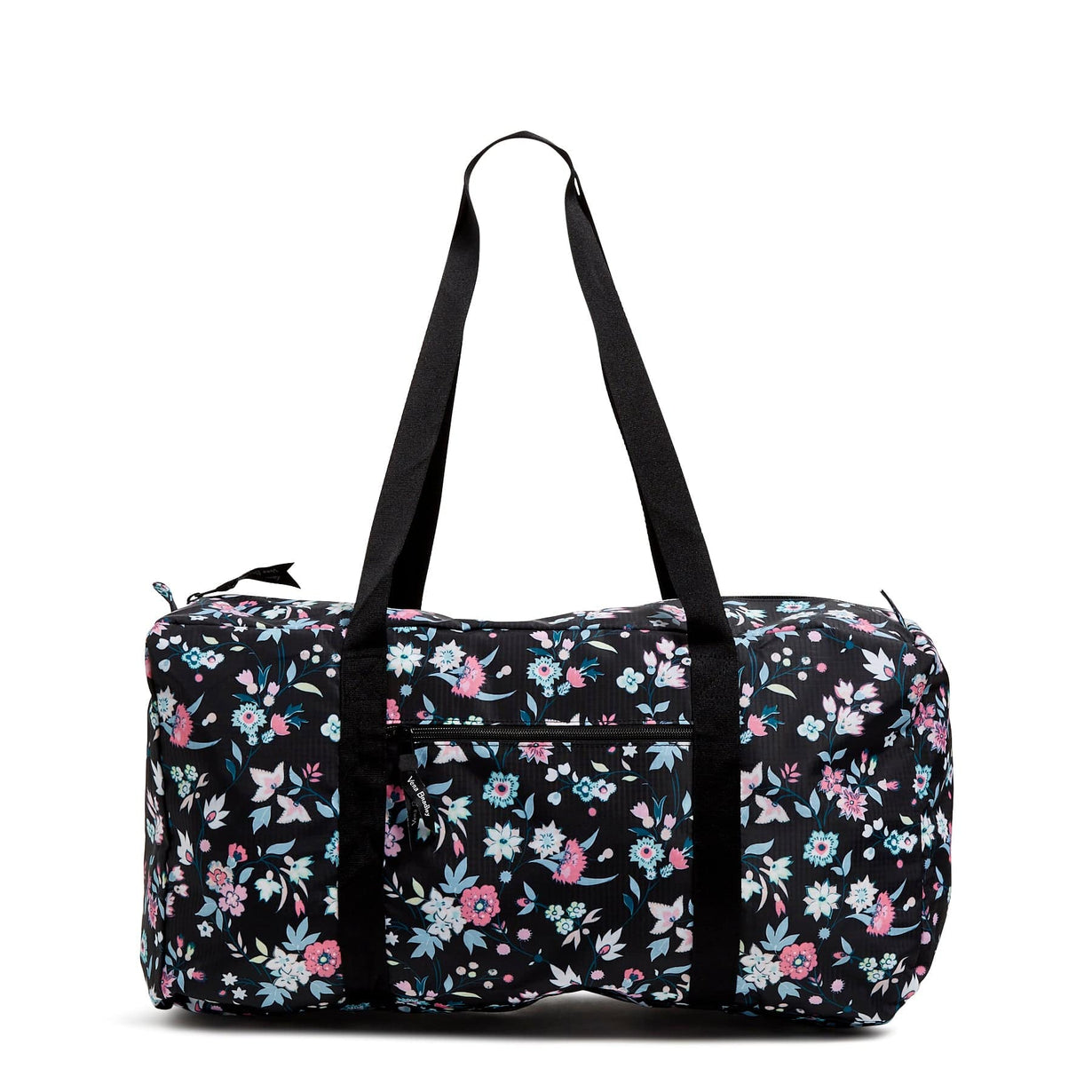 Packable Duffel Bag Ripstop Vera Bradley