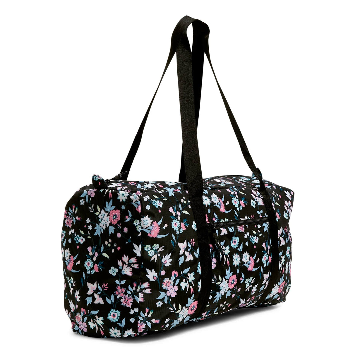 Packable Duffel Bag Ripstop Vera Bradley
