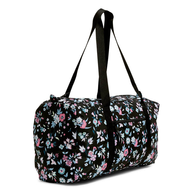 Packable Duffel Bag | Vera Bradley