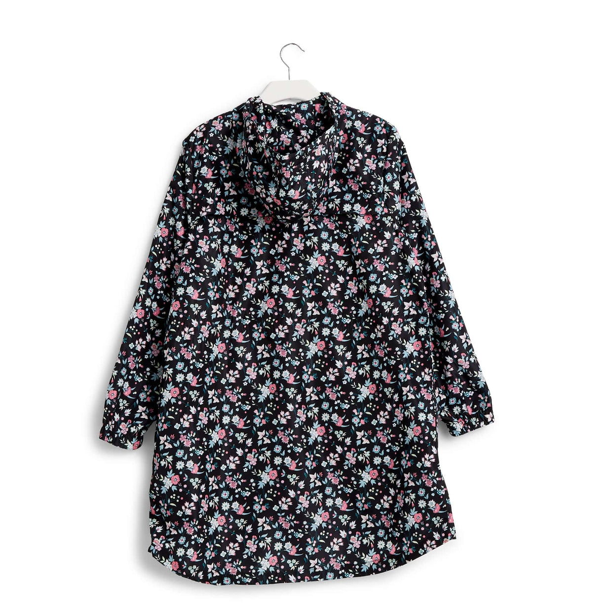Packable Raincoat - Polyester | Vera Bradley