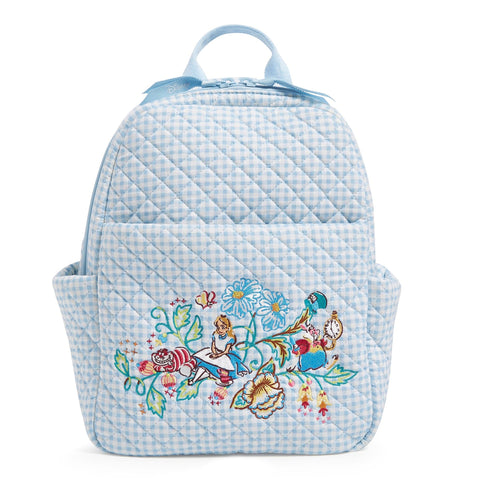 Vera Bradley : Small Backpack in Disney Snow White