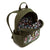 Disney Small Backpack-Disney Tinker Bell-Image 3-Vera Bradley