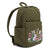 Disney Small Backpack-Disney Tinker Bell-Image 2-Vera Bradley