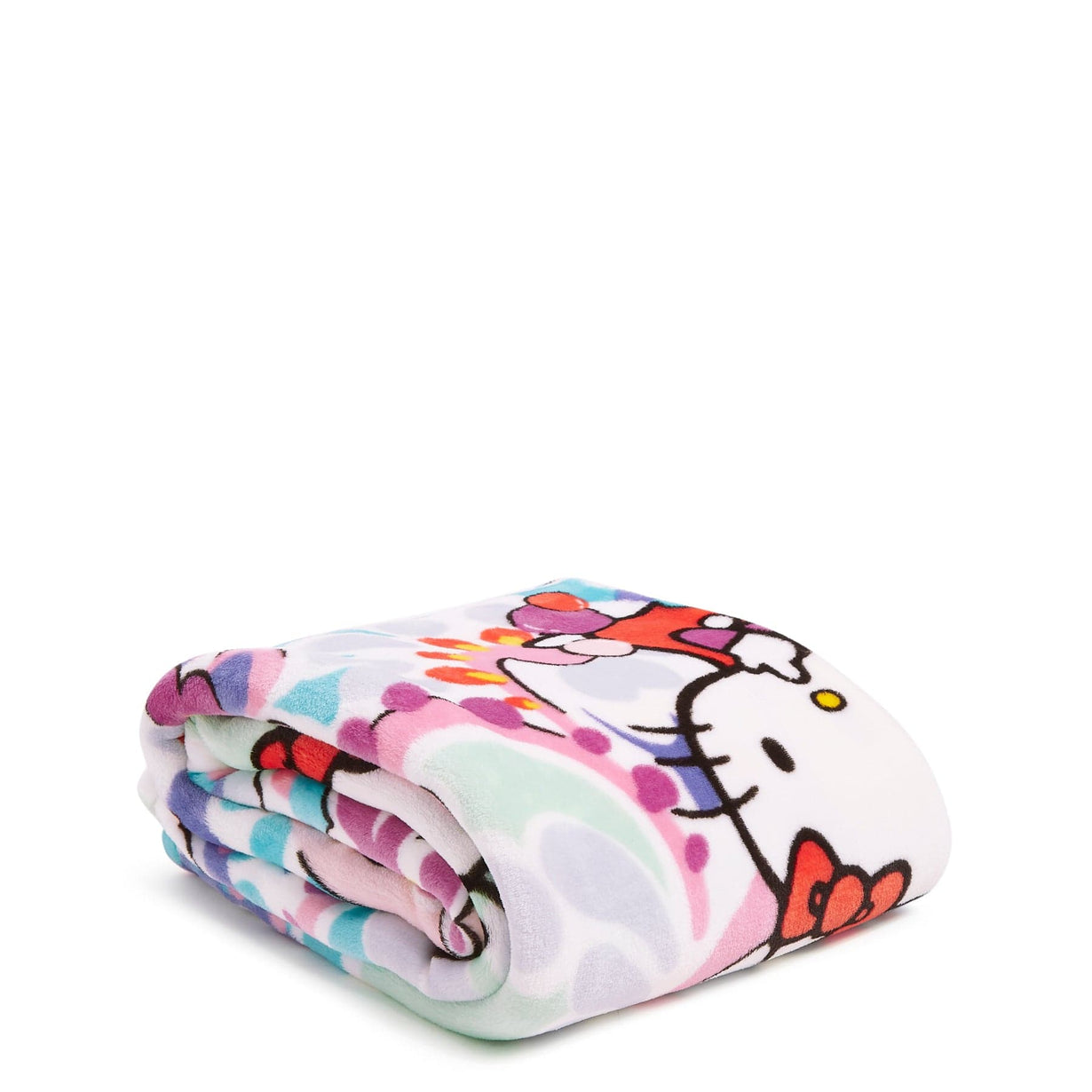 Hello Kitty Jumbo Throw Pillow