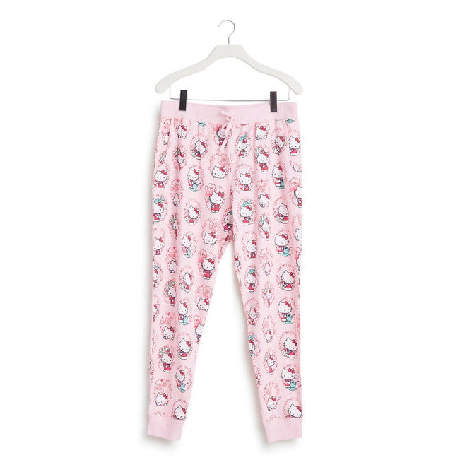 Hello Kitty Jogger Pajama Pants