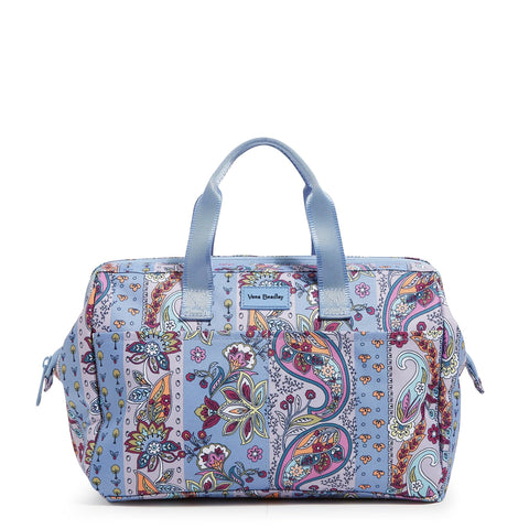 Vera bradley store organizer purse