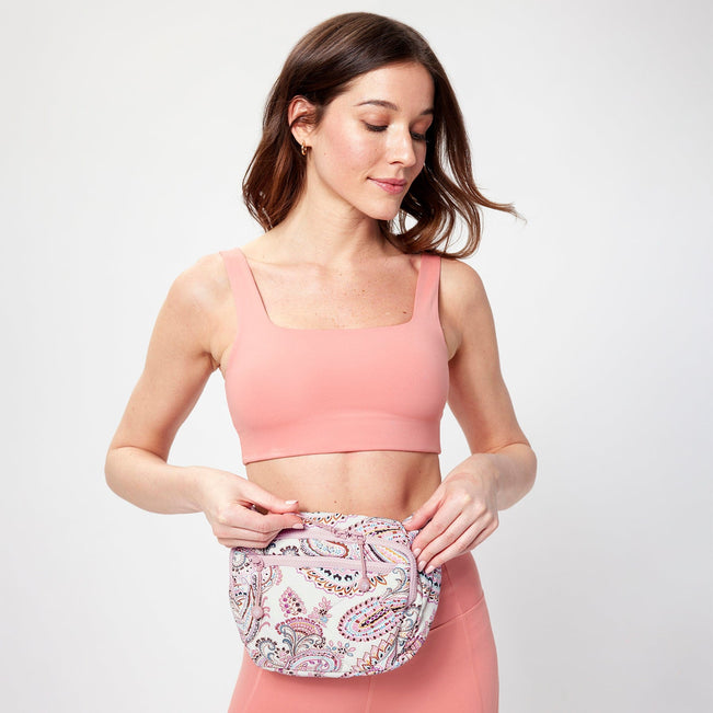 Featherweight Belt Bag Vera Bradley