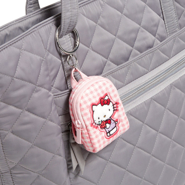 Miniso Sanrio Interesting Adventure Waterproof Storage Bag (Hello Kitt —  MSR Online