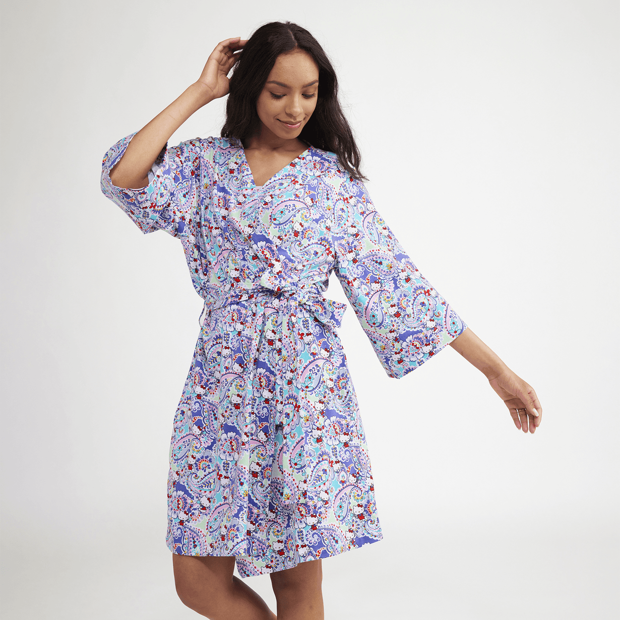 Vera bradley discount nightgown