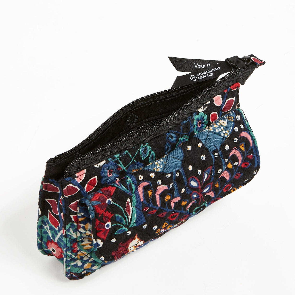 RFID Wallet Crossbody Cotton Vera Bradley