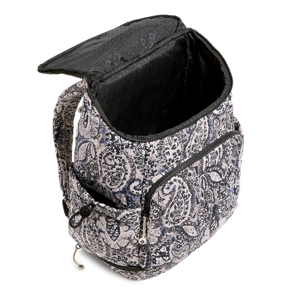 Featherweight Commuter Backpack - Recycled Nylon | Vera Bradley